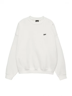 Obrázek produktu Pull&Bear Mikina 'STWD' černá / bílá