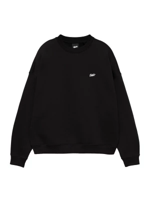 Obrázek produktu Pull&Bear Mikina 'STWD' černá / bílá
