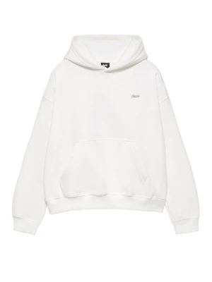 Obrázek produktu Pull&Bear Mikina 'STWD' tmavě šedá / bílá