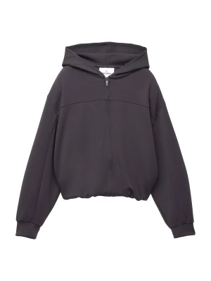 Obrázek produktu Pull&Bear Mikina tmavě šedá