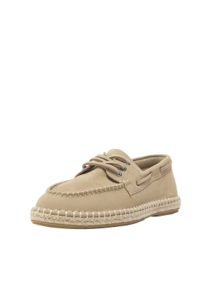 Obrázek produktu Pull&Bear Mokasíny béžová