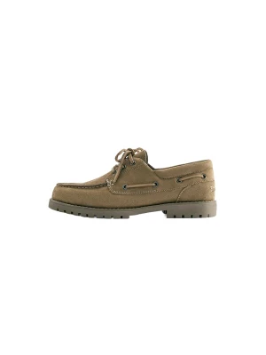 Obrázek produktu Pull&Bear Mokasíny hnědá