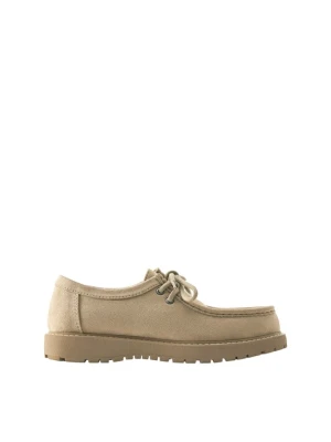 Obrázek produktu Pull&Bear Mokasíny starobéžová