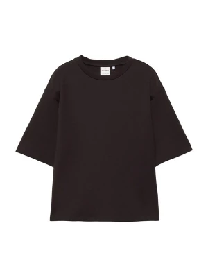 Obrázek produktu Pull&Bear Oversized tričko antracitová