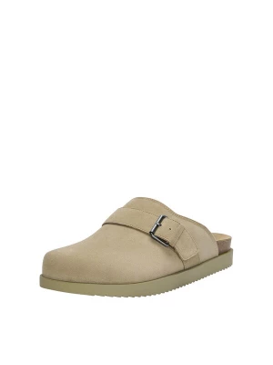 Obrázek produktu Pull&Bear Pantofle béžová
