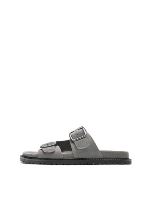 Obrázek produktu Pull&Bear Pantofle kámen