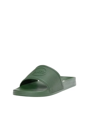 Obrázek produktu Pull&Bear Pantofle zelená