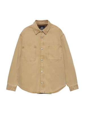 Obrázek produktu Pull&Bear Přechodná bunda cappuccino