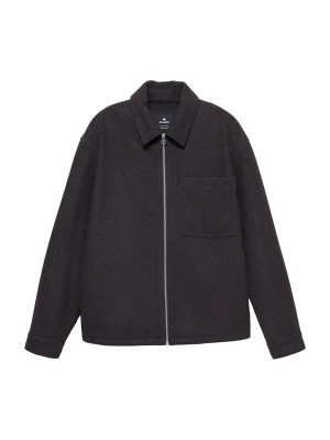 Obrázek produktu Pull&Bear Přechodná bunda černá