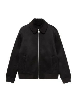 Obrázek produktu Pull&Bear Přechodná bunda černá