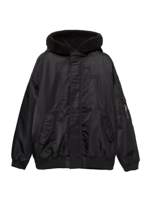 Obrázek produktu Pull&Bear Přechodná bunda černá