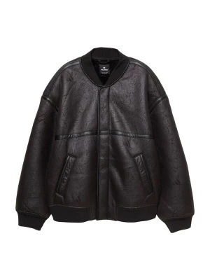 Obrázek produktu Pull&Bear Přechodná bunda černá