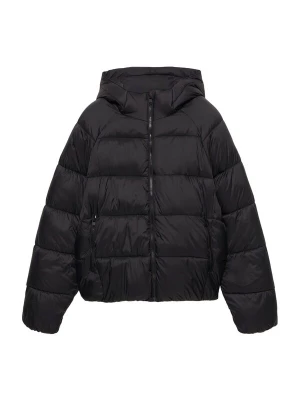 Obrázek produktu Pull&Bear Přechodná bunda černá