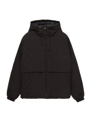 Obrázek produktu Pull&Bear Přechodná bunda černá