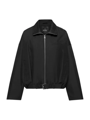 Obrázek produktu Pull&Bear Přechodná bunda černá