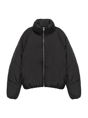Obrázek produktu Pull&Bear Přechodná bunda černá