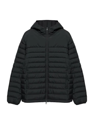 Obrázek produktu Pull&Bear Přechodná bunda černá
