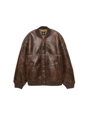 Obrázek produktu Pull&Bear Přechodná bunda hnědá
