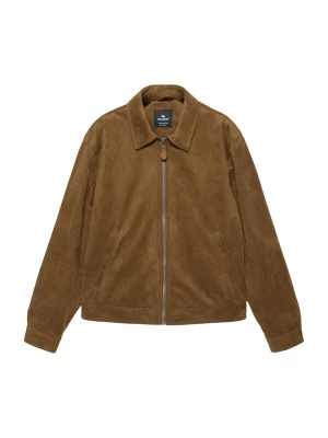 Obrázek produktu Pull&Bear Přechodná bunda hnědá