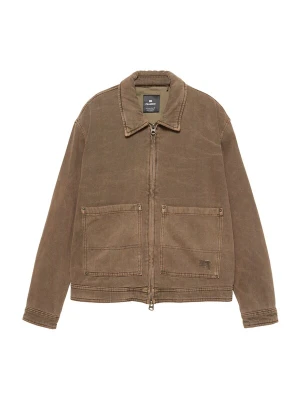 Obrázek produktu Pull&Bear Přechodná bunda hnědá