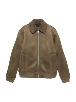 Obrázek produktu Pull&Bear Přechodná bunda khaki