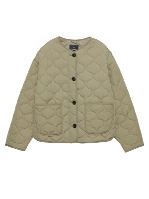 Obrázek produktu Pull&Bear Přechodná bunda khaki