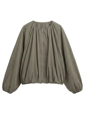 Obrázek produktu Pull&Bear Přechodná bunda khaki