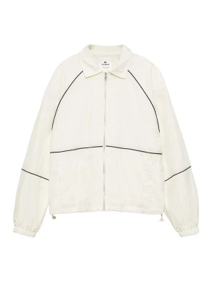 Obrázek produktu Pull&Bear Přechodná bunda offwhite