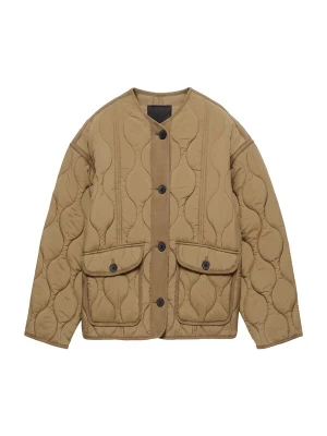 Obrázek produktu Pull&Bear Přechodná bunda olivová
