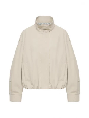 Obrázek produktu Pull&Bear Přechodná bunda 'PACIFIC' cappuccino
