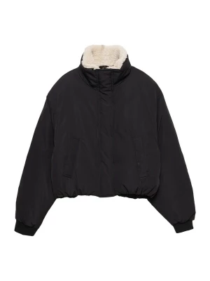 Obrázek produktu Pull&Bear Přechodná bunda 'PACIFIC' černá
