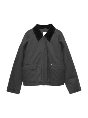 Obrázek produktu Pull&Bear Přechodná bunda šedá