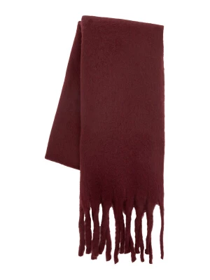 Obrázek produktu Pull&Bear Šála bordó