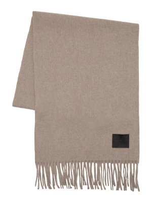 Obrázek produktu Pull&Bear Šála tmavě béžová