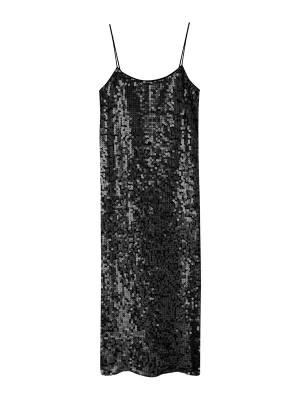 Obrázek produktu Pull&Bear Šaty černá