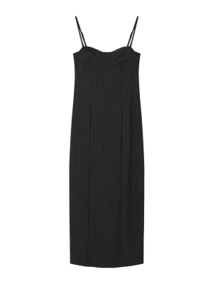 Obrázek produktu Pull&Bear Šaty černá / bílá