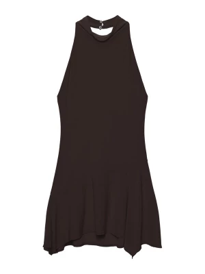 Obrázek produktu Pull&Bear Šaty čokoládová