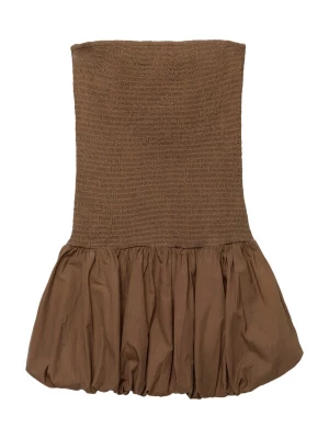 Obrázek produktu Pull&Bear Šaty hnědá