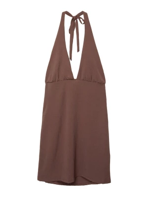 Obrázek produktu Pull&Bear Šaty hnědá