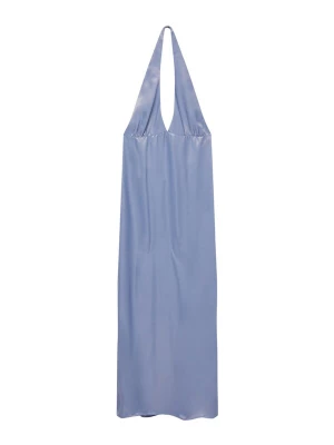 Obrázek produktu Pull&Bear Šaty nebeská modř