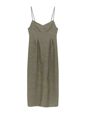 Obrázek produktu Pull&Bear Šaty olivová