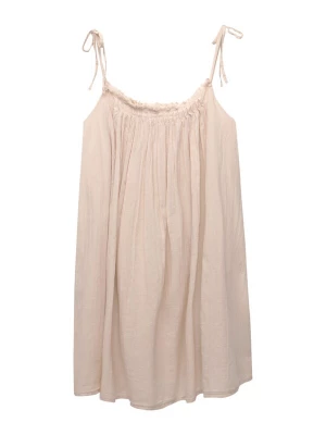 Obrázek produktu Pull&Bear Šaty pudrová
