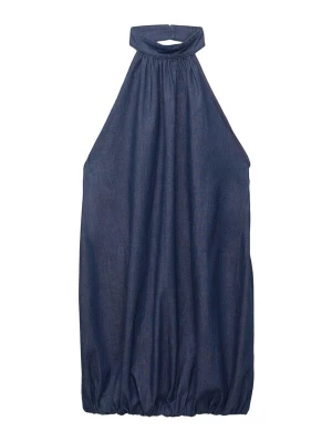 Obrázek produktu Pull&Bear Šaty tmavě modrá