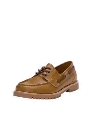 Obrázek produktu Pull&Bear Slip on boty hnědá