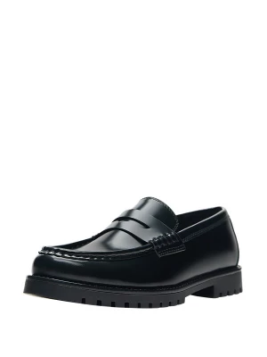 Obrázek produktu Pull&Bear Slipper černá