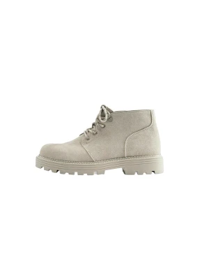 Obrázek produktu Pull&Bear Šněrovací boty béžová