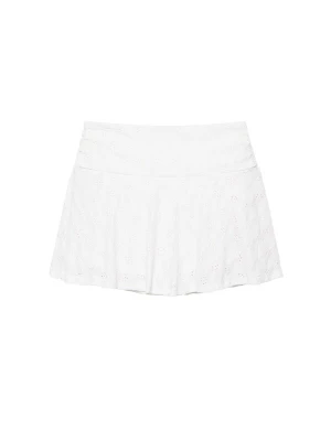 Obrázek produktu Pull&Bear Sukně bílá