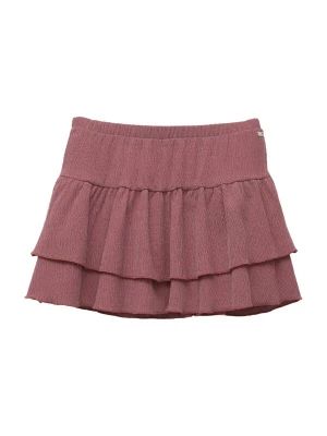 Obrázek produktu Pull&Bear Sukně burgundská červeň