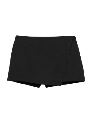 Obrázek produktu Pull&Bear Sukně černá