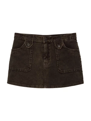 Obrázek produktu Pull&Bear Sukně hnědá
